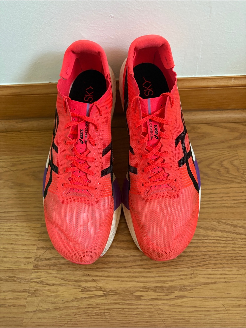ASICS Metaspeed Sky Tokyo - Picture 2 of 6